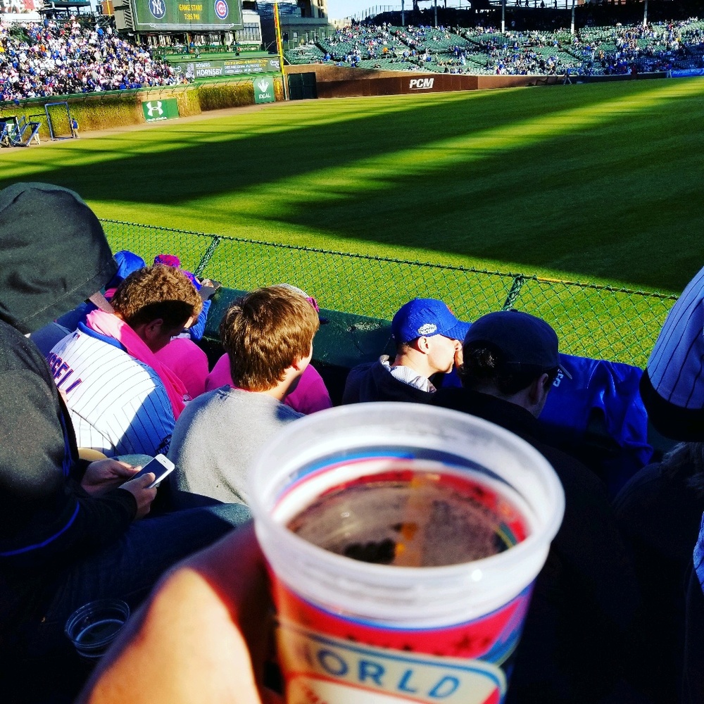 Meet your Posher, David